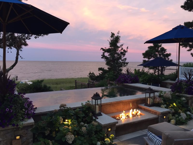 Cape Cod HOME Article