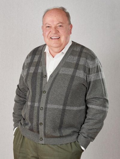 Daniel J. Wallace, Jr.