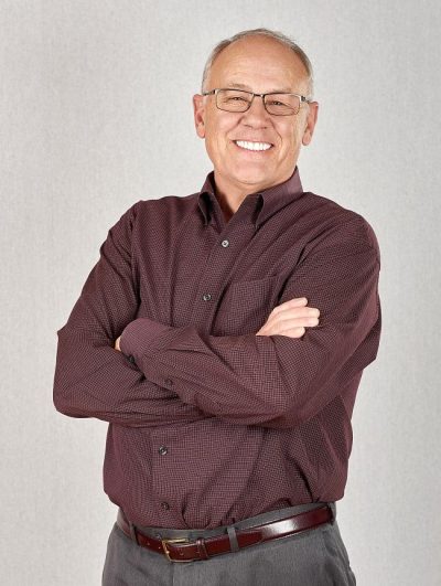 Michael J. Coutu, Principal