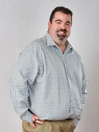 Michael D. Picard, R.L.A.