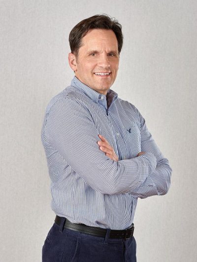 Peter Ferland, R.L.A