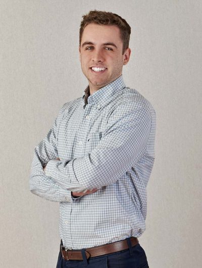 Jonathan R.F. Daniels