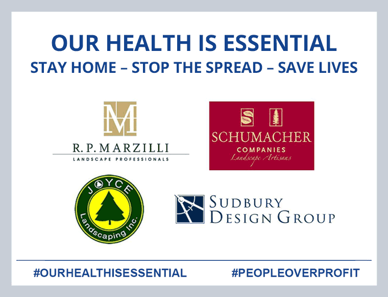 Covid-19: Our Health Is Essential