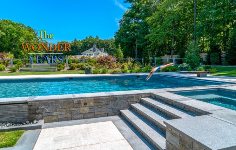 Boston Design Guide: The Making of a Private Resort Made with the Kids in Mind